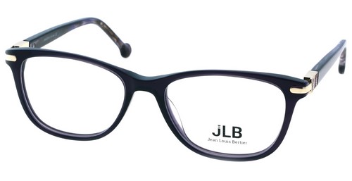 JLB1306 C4 - Jean Louis Bertier - szemüvegkeret (51)