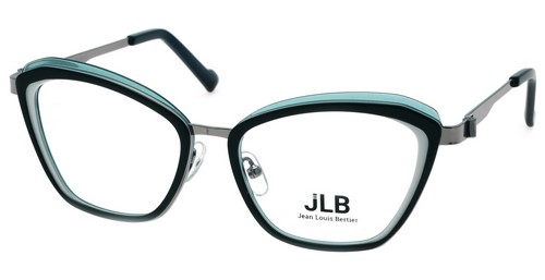 JLB1307 C2 - Jean Louis Bertier - szemüvegkeret (51)