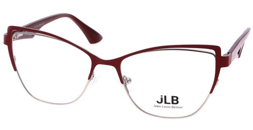 JLB1308 C4 - Jean Louis Bertier - szemüvegkeret (54)