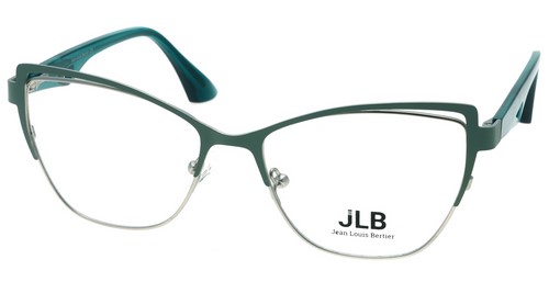 JLB1308 C5 - Jean Louis Bertier - szemüvegkeret (54)