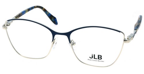 JLB1311 C5 - Jean Louis Bertier - szemüvegkeret (54)
