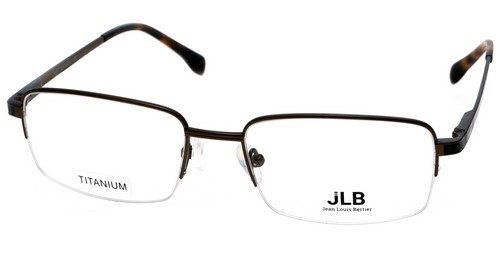 JLB1332 C1 - Jean Louis Bertier - szemüvegkeret (55)