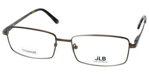 JLB1333 C2 - Jean Louis Bertier - szemüvegkeret (58)