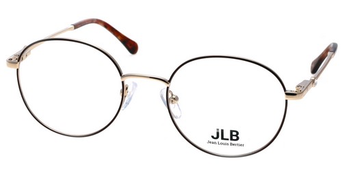 JLB1339 C4 - Jean Louis Bertier - szemüvegkeret (51)