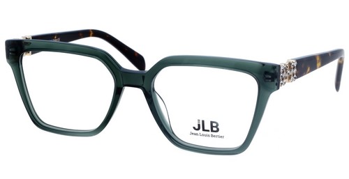 JLB1374 C5 - Jean Louis Bertier - szemüvegkeret (52)