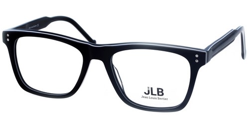 JLB1375 C1 - Jean Louis Bertier - szemüvegkeret (51)