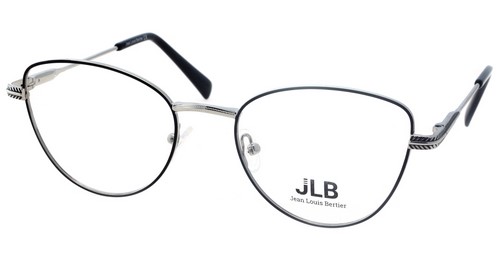 JLB1382 C6 - Jean Louis Bertier - szemüvegkeret (49)