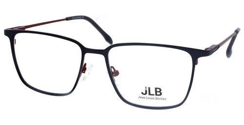 JLB1383 C4 - Jean Louis Bertier - szemüvegkeret (53)