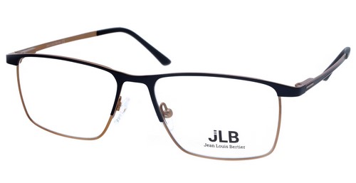 JLB1384 C2 - Jean Louis Bertier - szemüvegkeret (53)