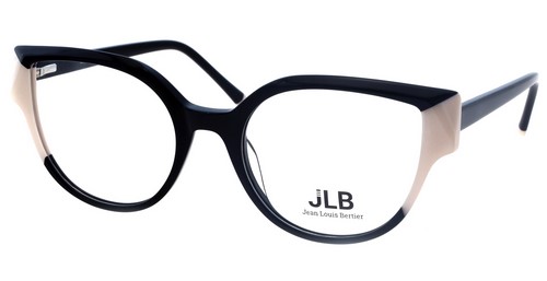 JLB1396 C1 - Jean Louis Bertier - szemüvegkeret (52)