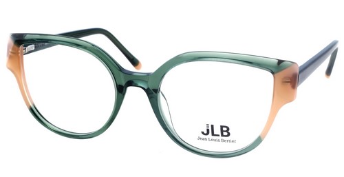 JLB1396 C3 - Jean Louis Bertier - szemüvegkeret (52)