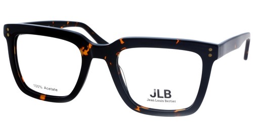 JLB1397 C2 - Jean Louis Bertier - szemüvegkeret (52)