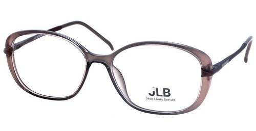 JLB1407 C4 - Jean Louis Bertier - szemüvegkeret (53)