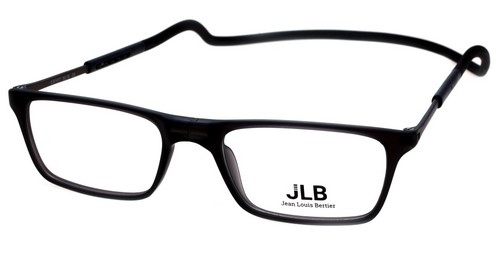 JLB1417 C6 - Jean Louis Bertier - szemüvegkeret (52)