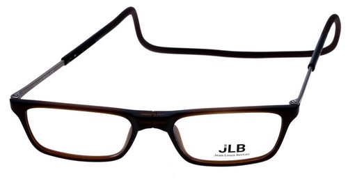 JLB1417 C8 - Jean Louis Bertier - szemüvegkeret (52)