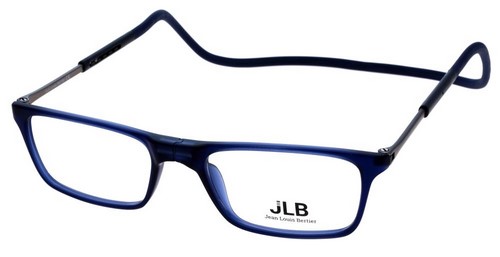JLB1417 C9 - Jean Louis Bertier - szemüvegkeret (52)