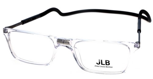 JLB1417 C10 - Jean Louis Bertier - szemüvegkeret (52)