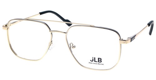 JLB1483 C5 - Jean Louis Bertier - szemüvegkeret (52)