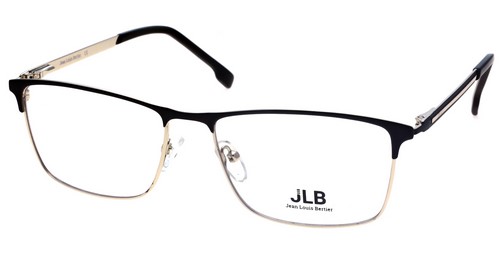 JLB1486 C4 - Jean Louis Bertier - szemüvegkeret (53)
