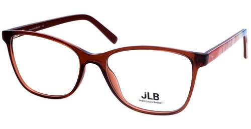 JLB1490 C4 - Jean Louis Bertier - szemüvegkeret (54)