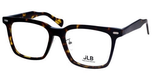JLB1492 C2 - Jean Louis Bertier - szemüvegkeret (54)