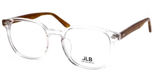 JLB1493 C2 - Jean Louis Bertier - szemüvegkeret (52)