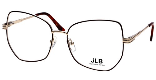 JLB1501 C3 - Jean Louis Bertier - szemüvegkeret (56)