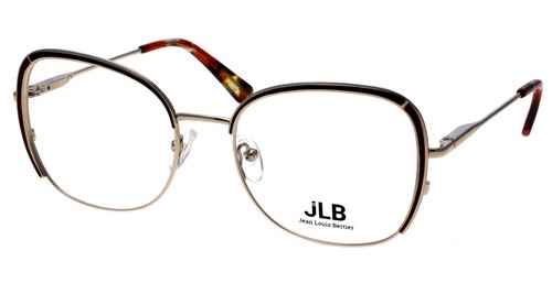 JLB1502 C1 - Jean Louis Bertier - szemüvegkeret (53)