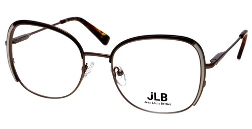 JLB1502 C3 - Jean Louis Bertier - szemüvegkeret (53)