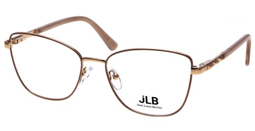 JLB1504 C4 - Jean Louis Bertier - szemüvegkeret (53)