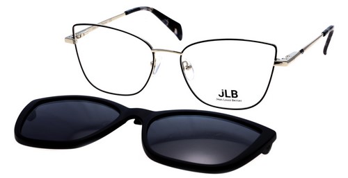 JLB1505 C1 - Jean Louis Bertier - szemüvegkeret (58)