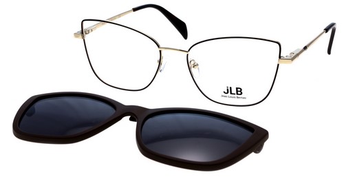 JLB1505 C2 - Jean Louis Bertier - szemüvegkeret (58)