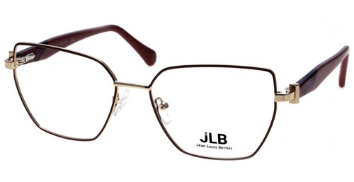 JLB1506 C4 - Jean Louis Bertier - szemüvegkeret (54)