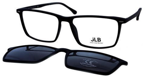 JLB1509 C1 - Jean Louis Bertier - szemüvegkeret (57)