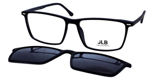 JLB1509 C3 - Jean Louis Bertier - szemüvegkeret (57)