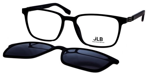JLB1511 C1 - Jean Louis Bertier - szemüvegkeret (57)