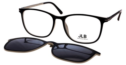 JLB1512 C2 - Jean Louis Bertier - szemüvegkeret (54)