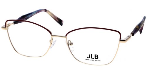 JLB1514 C4 - Jean Louis Bertier - szemüvegkeret (56)