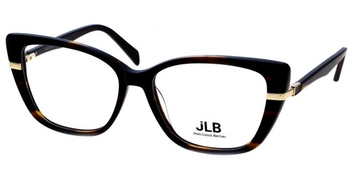 JLB1515 C4 - Jean Louis Bertier - szemüvegkeret (55)
