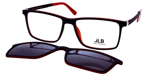 JLB1517 C2 - Jean Louis Bertier - szemüvegkeret (57)