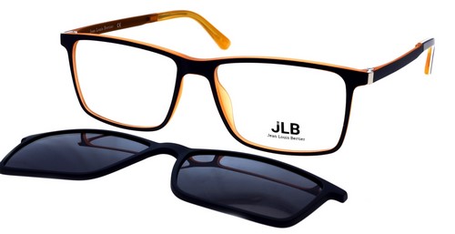 JLB1517 C3 - Jean Louis Bertier - szemüvegkeret (57)