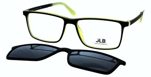 JLB1517 C4 - Jean Louis Bertier - szemüvegkeret (57)