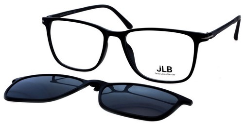 JLB1519 C1 - Jean Louis Bertier - szemüvegkeret (55)