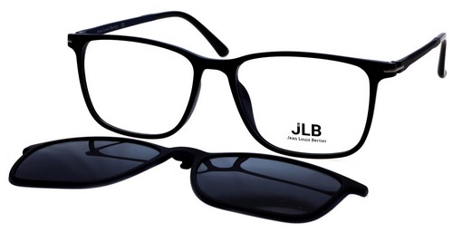 JLB1519 C3 - Jean Louis Bertier - szemüvegkeret (55)