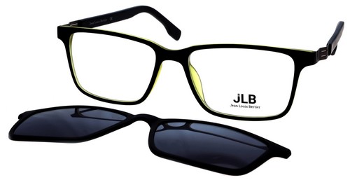 JLB1520 C4 - Jean Louis Bertier - szemüvegkeret (58)