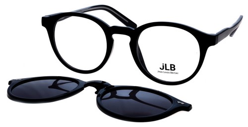 JLB1521 C1 - Jean Louis Bertier - szemüvegkeret (48)
