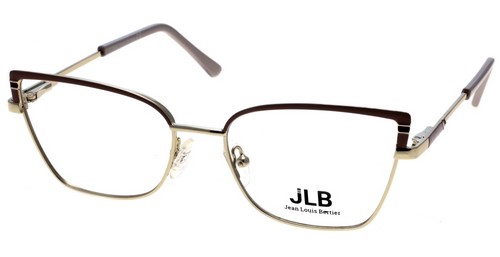 JLB1494 /8 C2 - Jean Louis Bertier - szemüvegkeret (51)