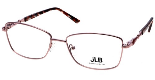 JLB1496 /8 C1 - Jean Louis Bertier - szemüvegkeret (55)