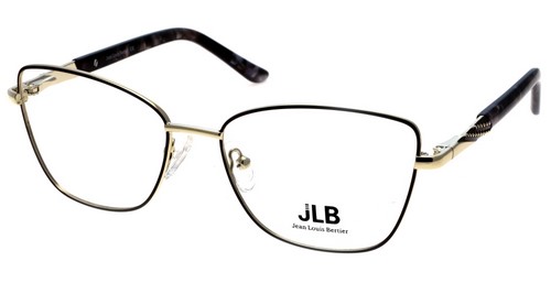 JLB1497 /8 C2 - Jean Louis Bertier - szemüvegkeret (54)