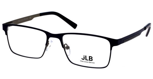 JLB1541 C4 - Jean Louis Bertier - szemüvegkeret (53)